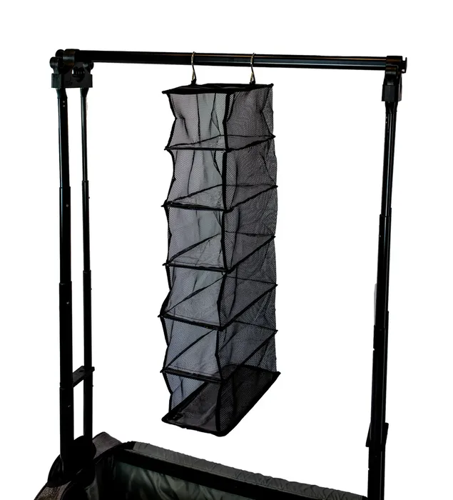 Shoe organizer